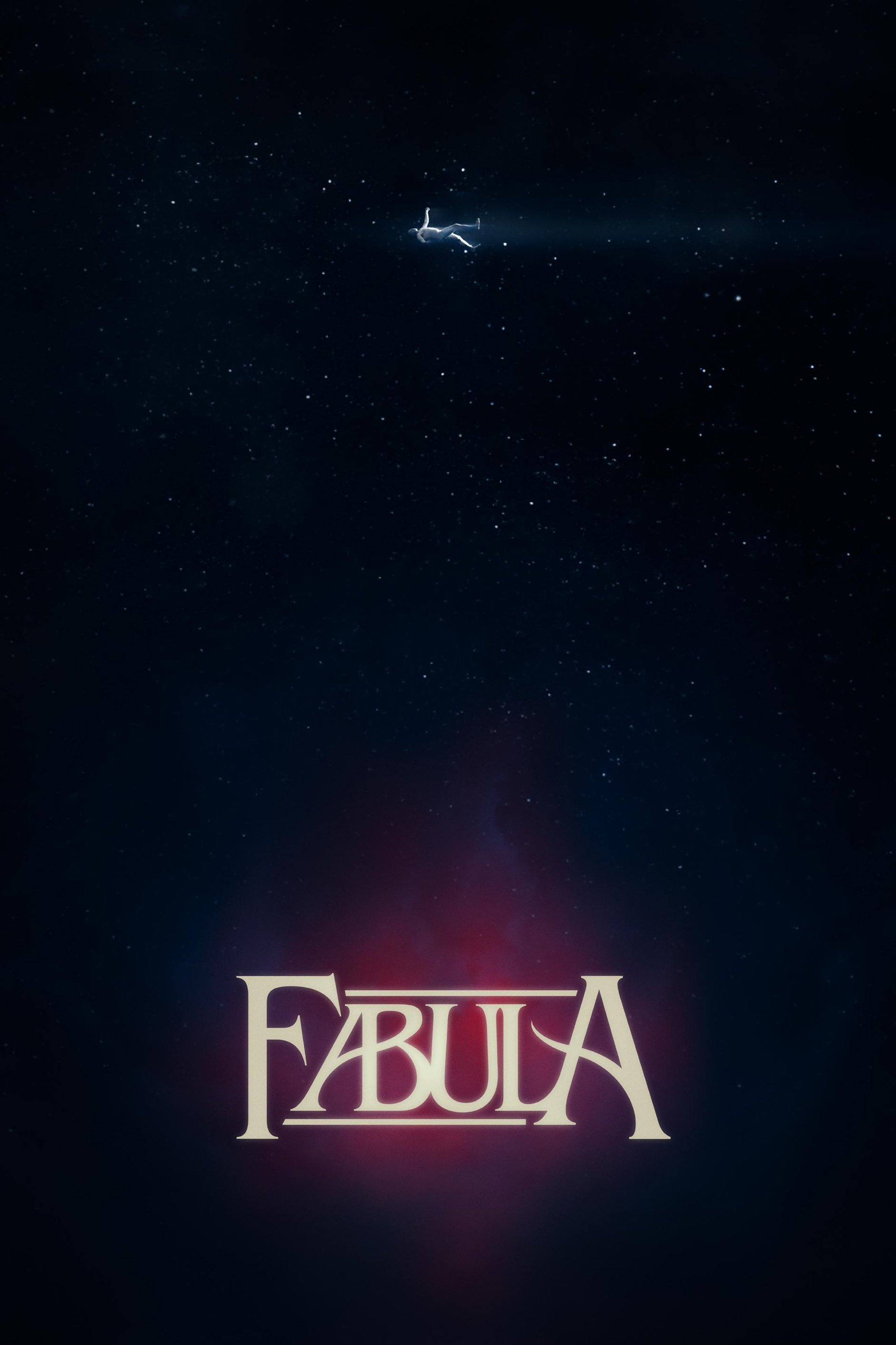 Постер Fabula